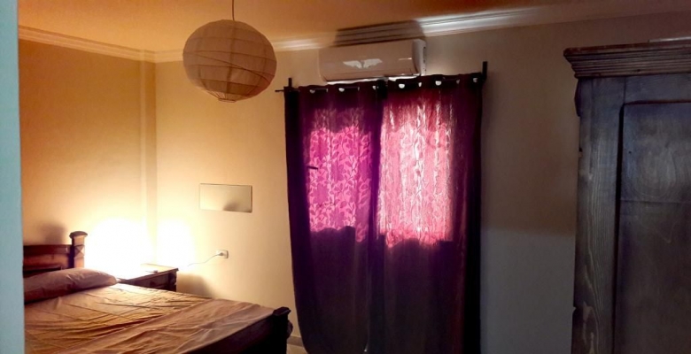 شاليه للايجار مرسيليا سيدي عبد الرحمن