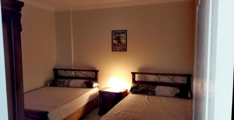 شاليه للايجار مرسيليا سيدي عبد الرحمن