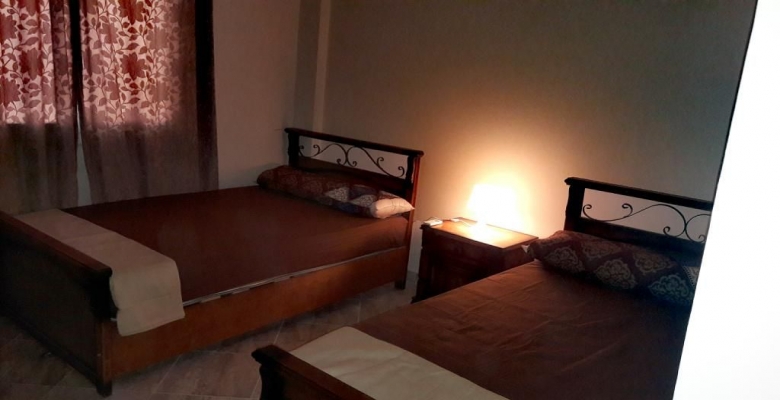 شاليه للايجار مرسيليا سيدي عبد الرحمن