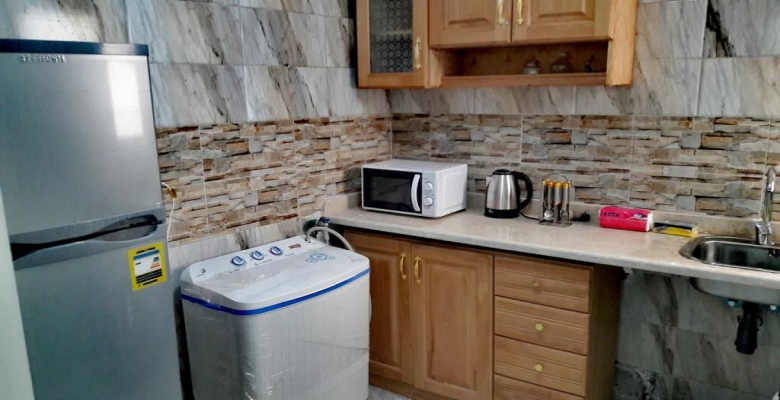 شاليه للايجار مرسيليا سيدي عبد الرحمن