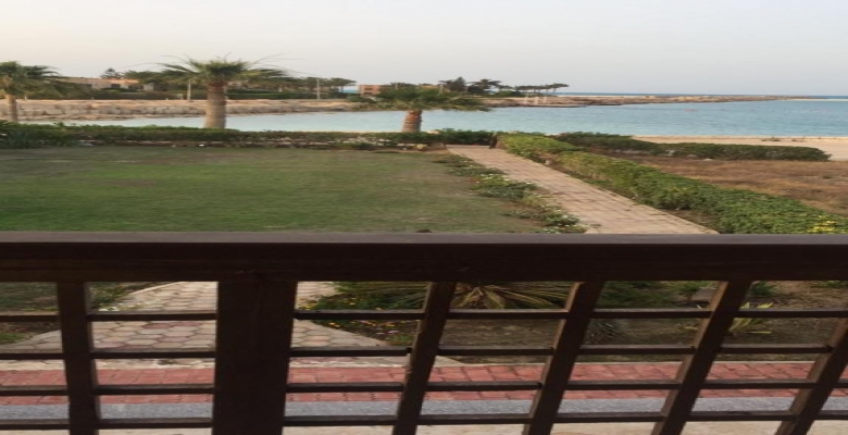 North Coast - marina 5