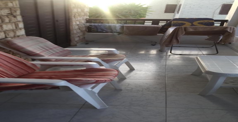 North Coast - marina 5