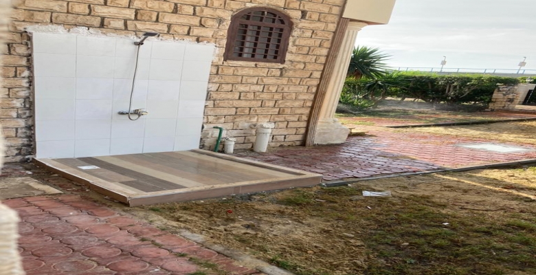 North Coast - marina 5