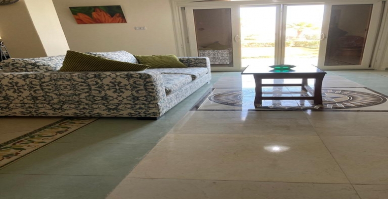 North Coast - marina 5