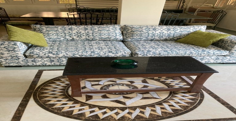 North Coast - marina 5