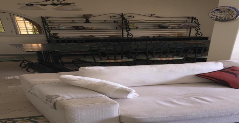 North Coast - marina 5