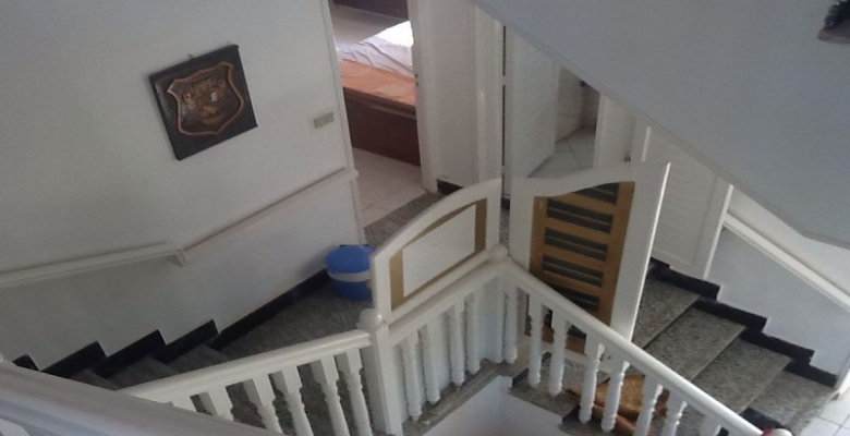 فيلا للايجار الساحل الشمالي