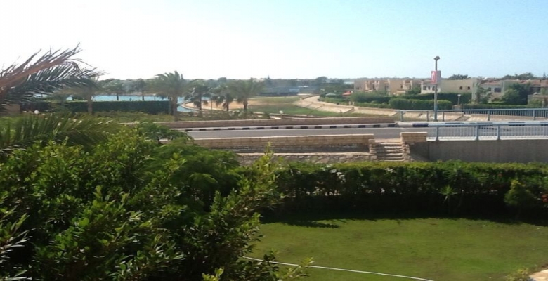 فيلا للايجار الساحل الشمالي