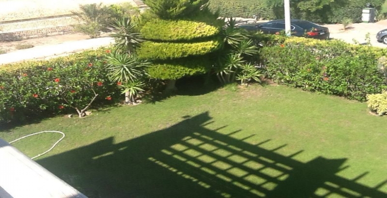 فيلا للايجار الساحل الشمالي