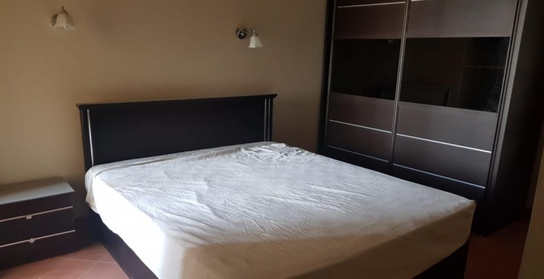 شاليه للايجار في بورتو السخنه .Chalet for rent in Porto Sokhna