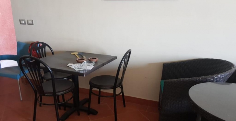 شاليه للايجار في بورتو السخنه .Chalet for rent in Porto Sokhna