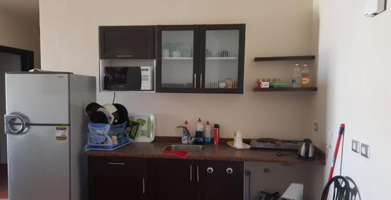 شاليه للايجار في بورتو السخنه .Chalet for rent in Porto Sokhna