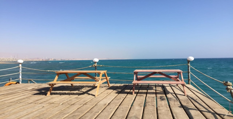 أقل من سعر السوق ب200 ألف شاليه بالفرش بياسيرا السخنة Piacera Sokhna