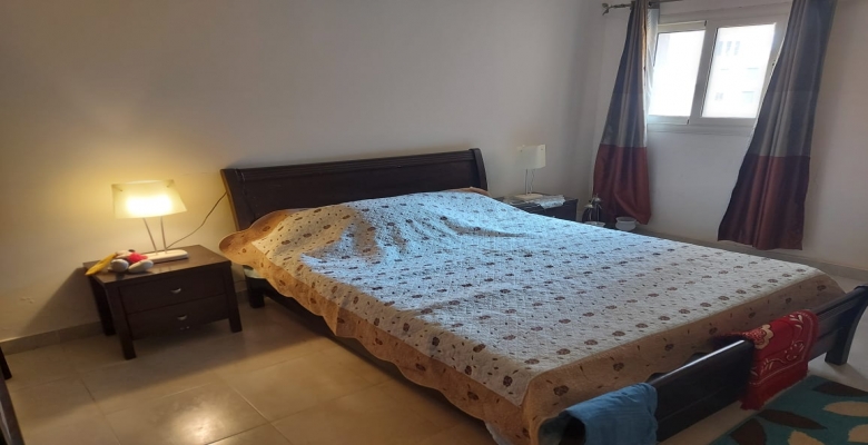 أقل من سعر السوق ب200 ألف شاليه بالفرش بياسيرا السخنة Piacera Sokhna