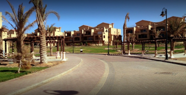 شاليه سوبر لوكس بالفرش والأجهزة بيسيرا السخنة Piacera Sokhna