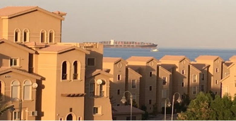 شاليه سوبر لوكس بالفرش والأجهزة بيسيرا السخنة Piacera Sokhna