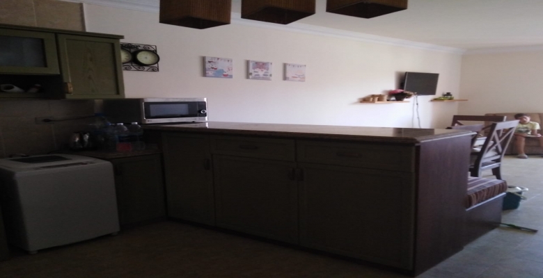 شاليه سوبر لوكس غرفتين بالمطبخ بياسيرا السخنة Piacera Sokhna