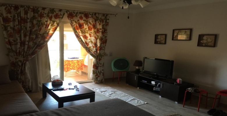 شاليه بالفرش والأجهزة بياسيرا السخنة سعر مميز Piacera Sokhna