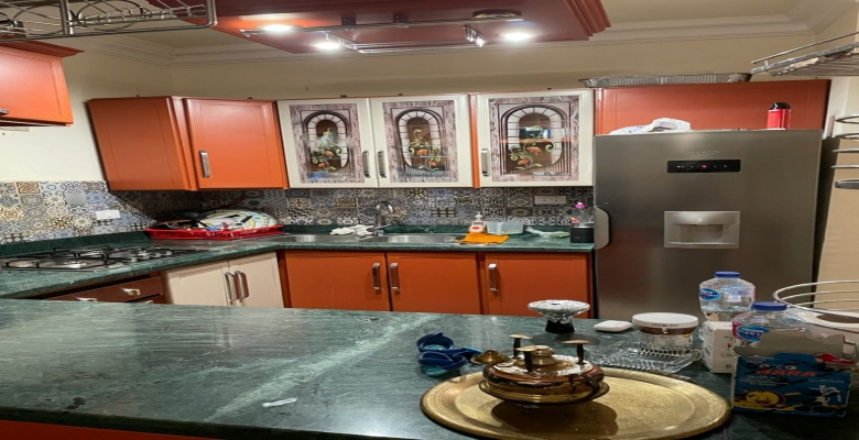 شاليه بالفرش والأجهزة والتكييفات بياسيرا السخنة Piacera Sokhna