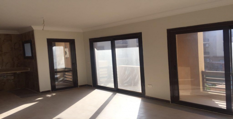 شاليه موقع مميز سوبر لوكس بلو باي السخنة Blue Bay Marcilia Sokhna