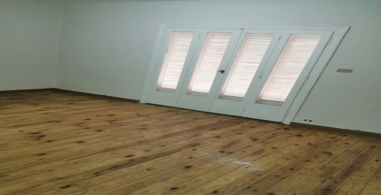 شقة للإيجار - بالمهندسين