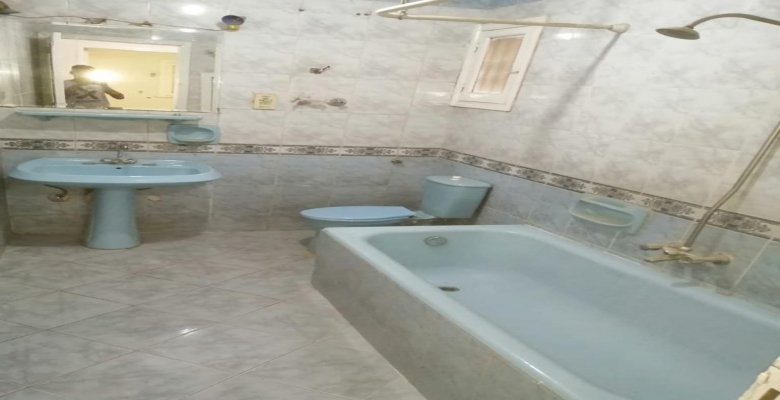 شقة للإيجار - بالمهندسين