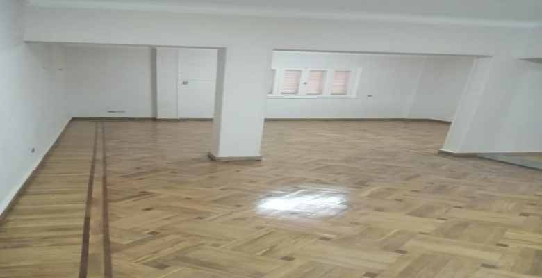 شقة للإيجار - بالمهندسين