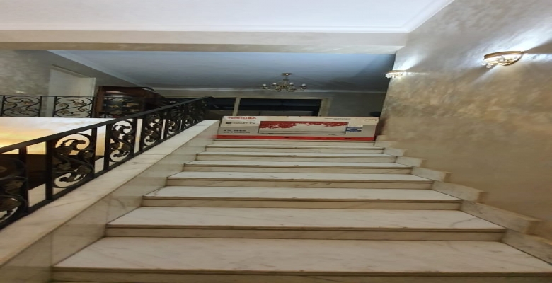 شقه دوبلكس سكنى / اداري بالمهندسين