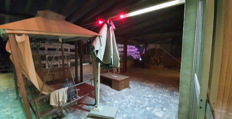 شقه دوبلكس سكنى / اداري بالمهندسين