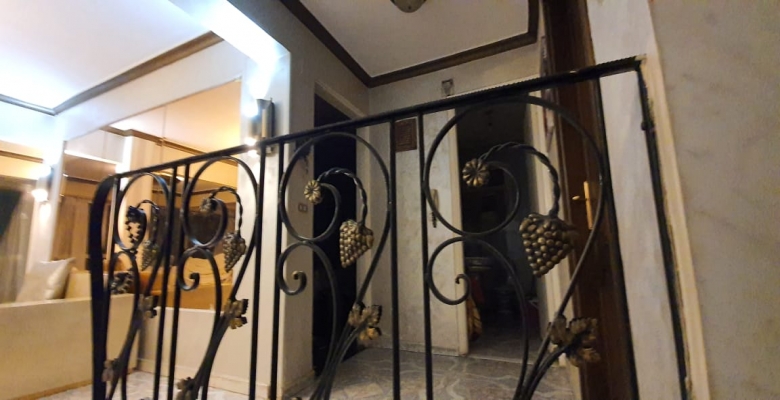 شقه دوبلكس سكنى / اداري بالمهندسين