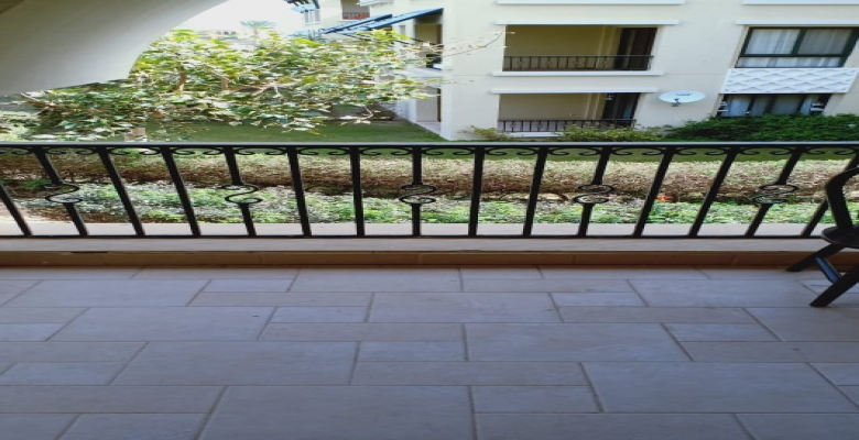 شاليه للايجار - مراسي - الساحل الشمالي