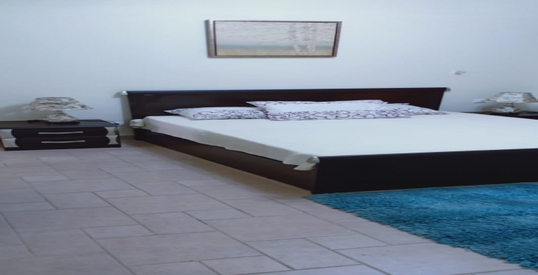 شاليه للايجار - مراسي - الساحل الشمالي