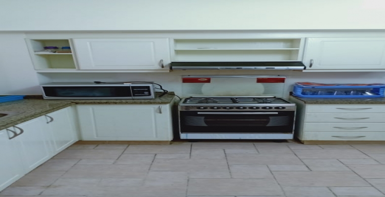 شاليه للايجار - مراسي - الساحل الشمالي