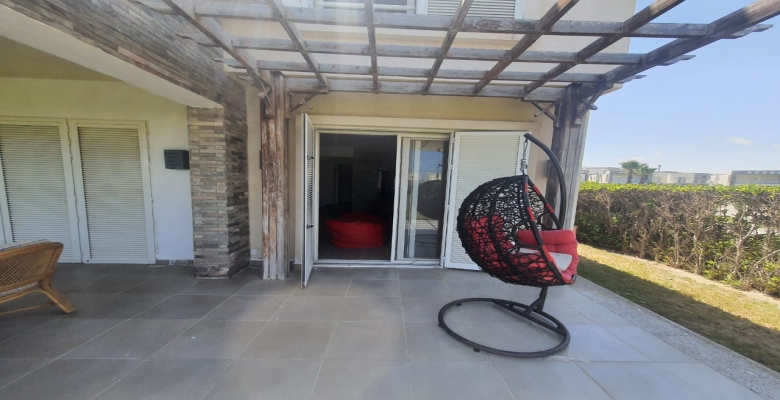 فيلا للايجار بالساحل الشمالي