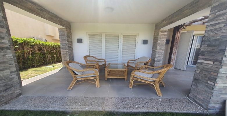 فيلا للايجار بالساحل الشمالي