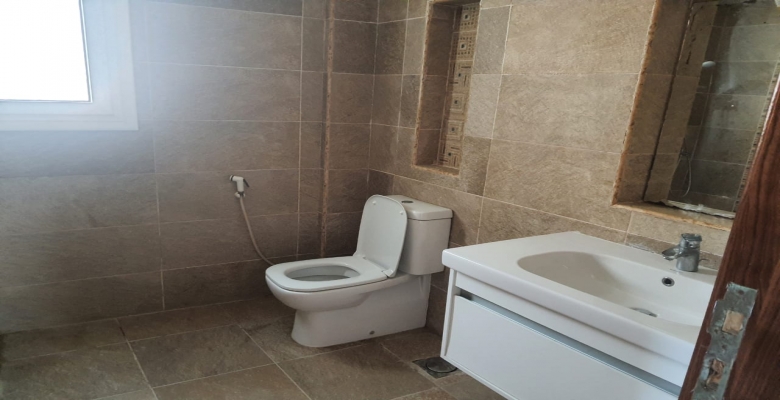 فيلا للايجار بالساحل الشمالي