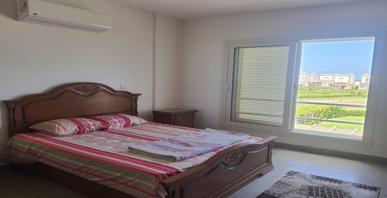 فيلا للايجار بالساحل الشمالي