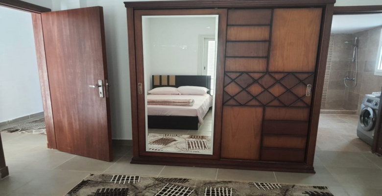 فيلا للايجار بالساحل الشمالي