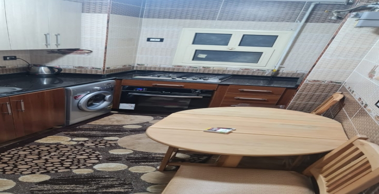 شقة مفروشة للإيجار - بالزمالك