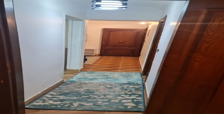 شقة مفروشة للإيجار - بالزمالك