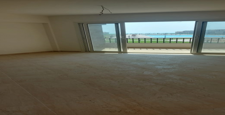 شاليه للبيع قريه مورانو وادي دجله - العين السخنه