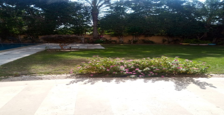 فيلا للبيع بمدينة 6 اكتوبر