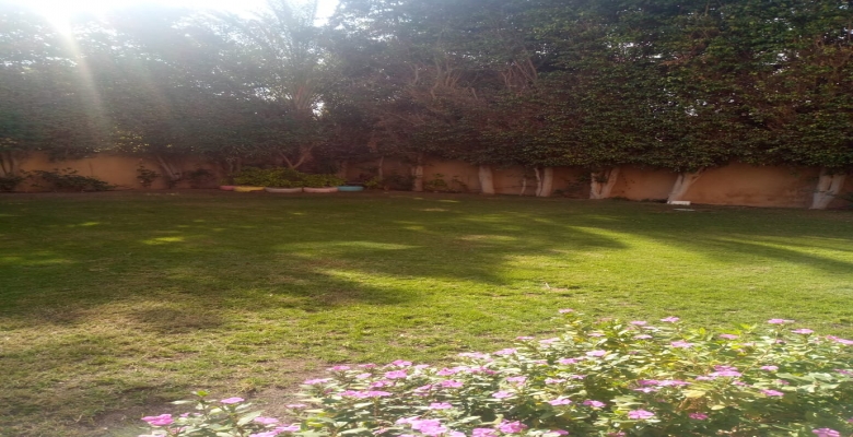 فيلا للبيع بمدينة 6 اكتوبر