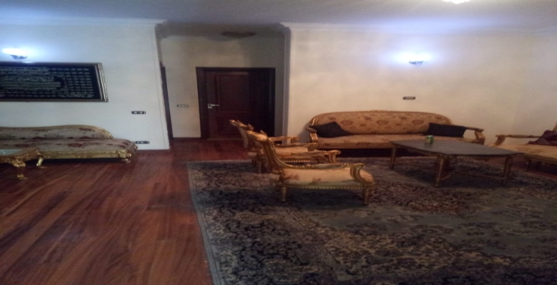 فيلا للبيع بمدينة 6 اكتوبر