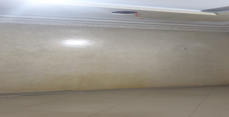 شقه داخل فيلا للايجار ف التجمع الخامس