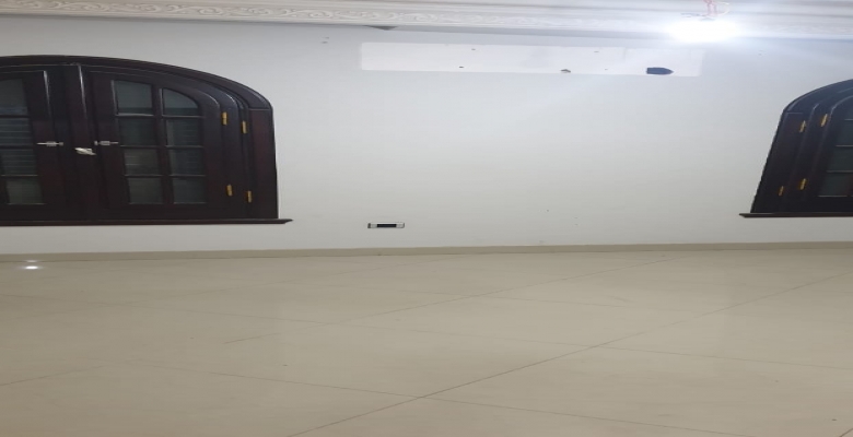 شقه داخل فيلا للايجار ف التجمع الخامس