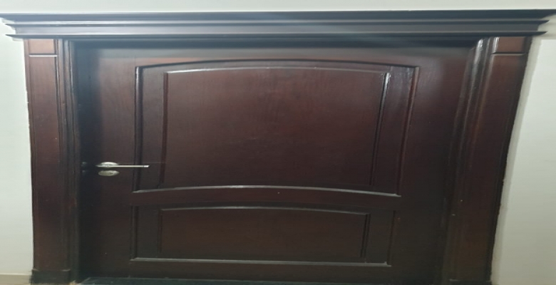 شقه داخل فيلا للايجار ف التجمع الخامس