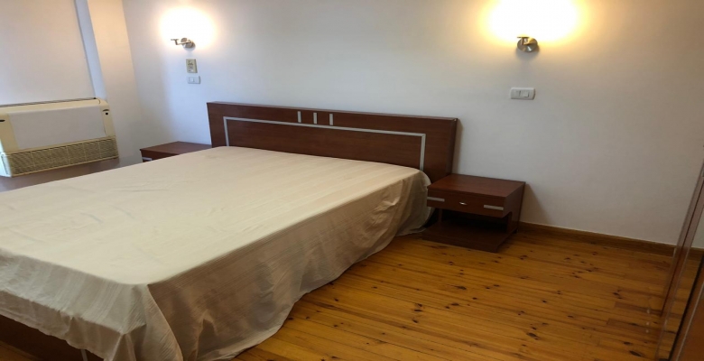 شقة للايجار بالزمالك - محمد مظهر / Apartment for rent in Zamalek - Mohamed Mazhar