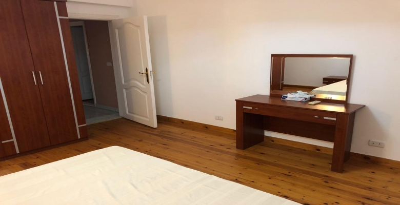 شقة للايجار بالزمالك - محمد مظهر / Apartment for rent in Zamalek - Mohamed Mazhar