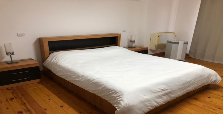 شقة للايجار بالزمالك - محمد مظهر / Apartment for rent in Zamalek - Mohamed Mazhar